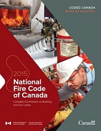 National Fire Code Of Canada 2010 Free Download